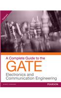 A Complete Guide to The GATE Electronics and Communication Engineering