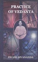 Practice of Vedanta