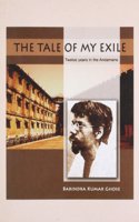 THE TALE OF MY EXILE