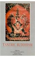 Tantric Buddhism