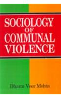 Sociology Of Communal Violence