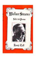 Wallace Stevens Selected Poems