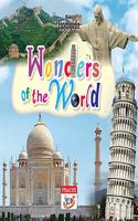 Kids Encyclopedia Wonders of The World