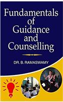 FUNDAMENTALS OF GUIDANCE AND COUNSELLING