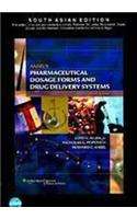 Pharmaceutical Dosage Forms And Drug Delivery System,9/e