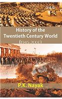 History of the Twentieth Century World (1945-2000) {2nd Vol.}