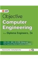 Objective Computer Engineering for Diploma Engineers 2016