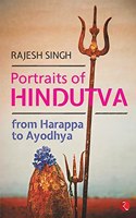 PORTRAITS OF HINDUTVA