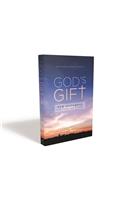 Niv, God's Gift New Testament with Psalms and Proverbs, Pocket-Sized, Paperback, Comfort Print