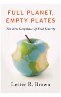 Full Planet, Empty Plates