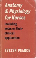 Anatomy and Physiology for Nurses Including Notes on Their Clinical Application