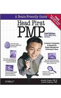 Head First Pmp