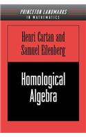 Homological Algebra