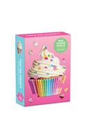 You're Sweet: 100 Piece Mini Shaped Puzzle