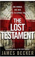 The Lost Testament