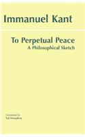 To Perpetual Peace