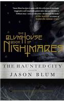 Blumhouse Book of Nightmares