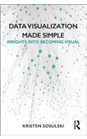 Data Visualization Made Simple