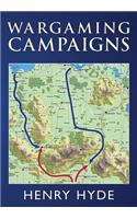 Wargaming Campaigns