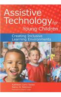 Assistive Technology for Young Children