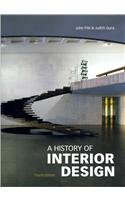 A History of Interior Design, Fourth edition