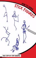 How To Draw Stick Figures