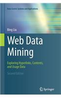 Web Data Mining