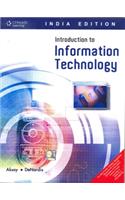 Introduction to Information Technology