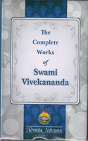 The Complete Works of Swami Vivekananda - (vol-9)