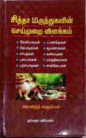 Siddha Marundhugalin Seimurai Vilakkam - à®šà®¿à®¤à¯�à®¤à®¾ à®®à®°à¯�à®¨à¯�à®¤à¯�à®•à®³à®¿à®©à¯� à®šà¯†à®¯à¯�à®®à¯�à®±à¯ˆ à®µà®¿à®³à®•à¯�à®•à®®à¯�