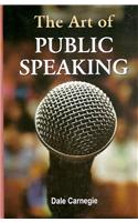 Art of Public Speaking