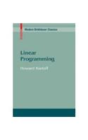 Linear Programming