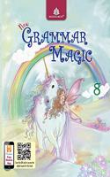 New Grammar Magic 8