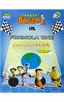 Chhota bheen vol 97 in Formula One : Encycolopedia