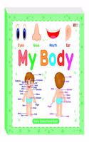 MY BODY