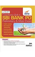 Comprehensive Guide to SBI Bank PO Preliminary & Main Exam 5th edition