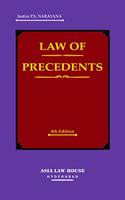 Law of Precedents