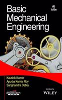 Basic Mechanical Engineering