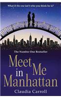 Meet Me In Manhattan