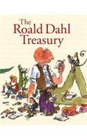 Roald Dahl Treasury