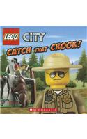 Catch That Crook! (Lego City)