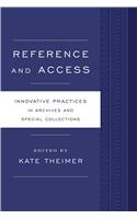 Reference and Access