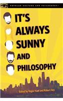 It's Always Sunny and Philosophy