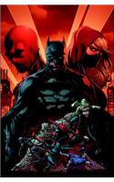 Batman: Detective Comics Vol. 2: The Victim Syndicate (Rebirth)