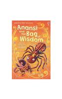 Ufr Level-1 Anansi And The Bag Of Wisdom