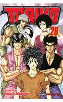 Toriko, Vol. 28