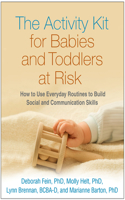 Activity Kit for Babies and Toddlers at Risk