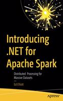 Introducing .Net for Apache Spark