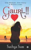 Gauri..!!