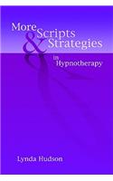 More Scripts & Strategies in Hypnotherapy